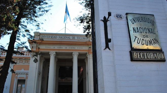 La UNT sede de las Jornadas Académicas de Universidades del Norte Grande 2026 thumbnail