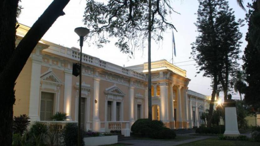 La UNT continúa con el desarrollo del Calendario Académico previsto ...