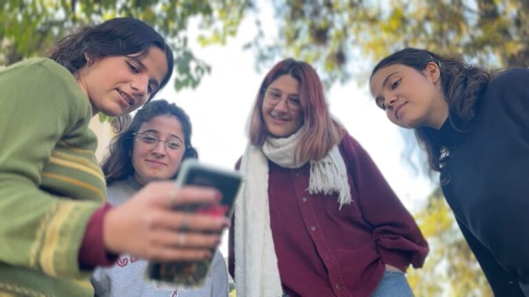 La importancia de hablar de las emociones