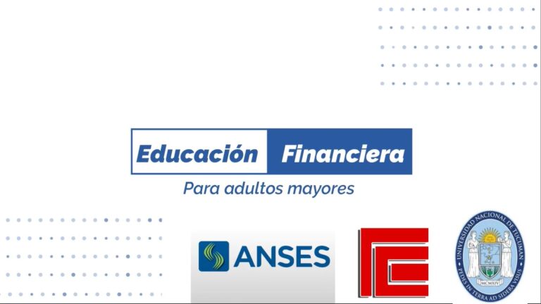 Educación financiera y la salud del bolsillo