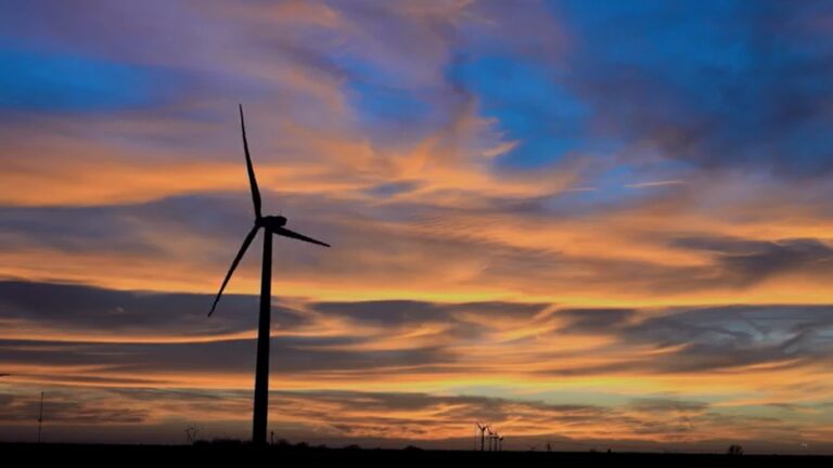 Cambio climático