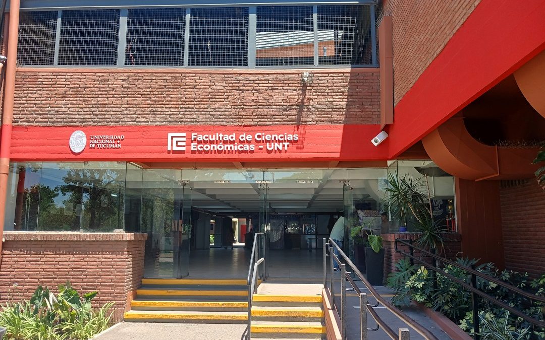 Posgrados 2026 en la Facultad de Ciencias Económicas de la UNT | Medios UNT