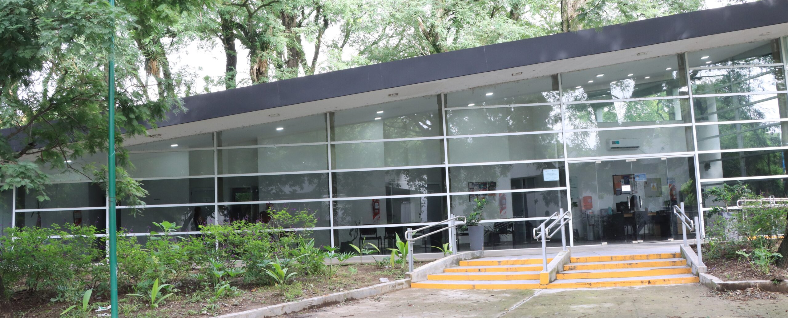 El Hospital Escuela de Psicología de la UNT amplía servicios y rompe ...