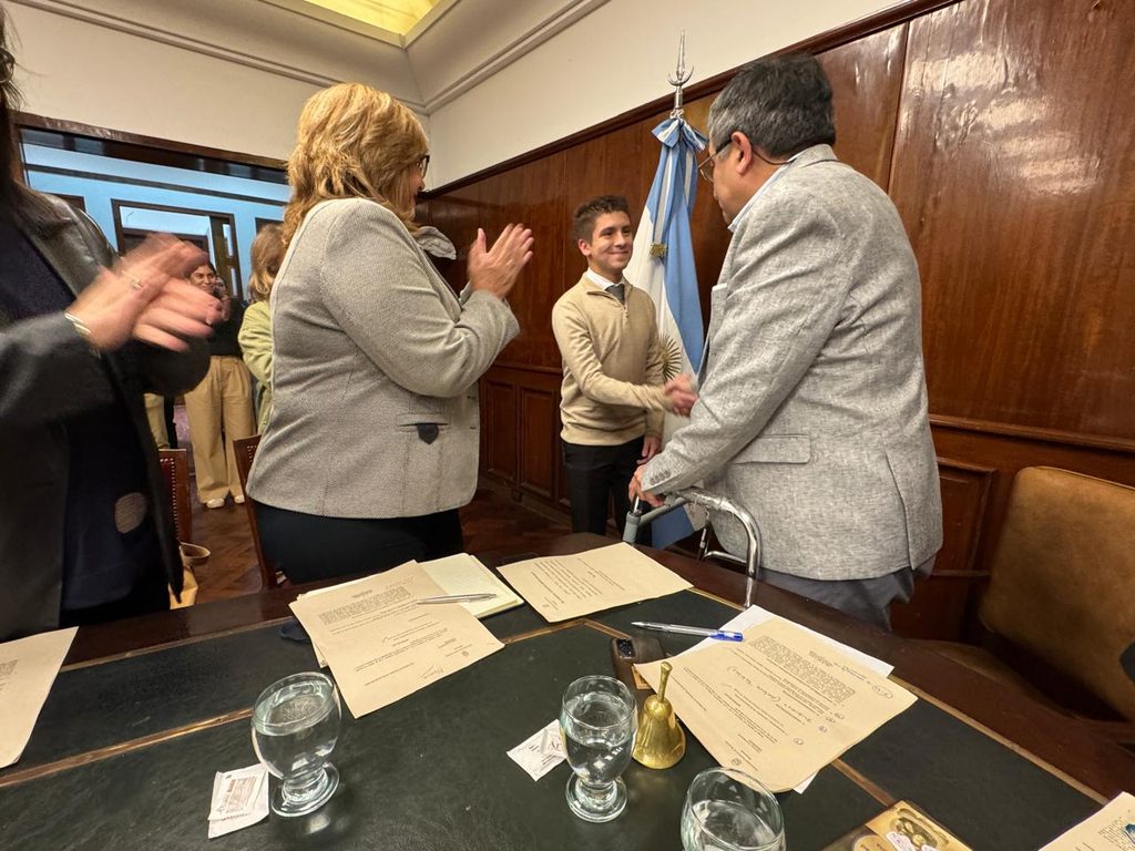 El Consejo Superior de la UNT aprobó la Convocatoria de Becas Estudiantiles de Investigación
